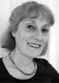 Jacqueline Mayer-Ostrow